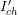 I'_{ch}
