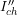 I''_{ch}