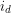 i_d