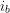 i_b